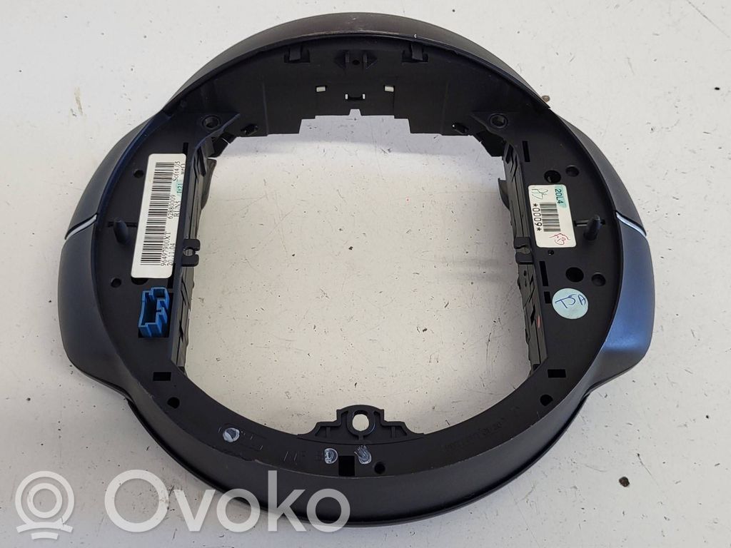 Citroen C4 I Steering wheel buttons/switches 