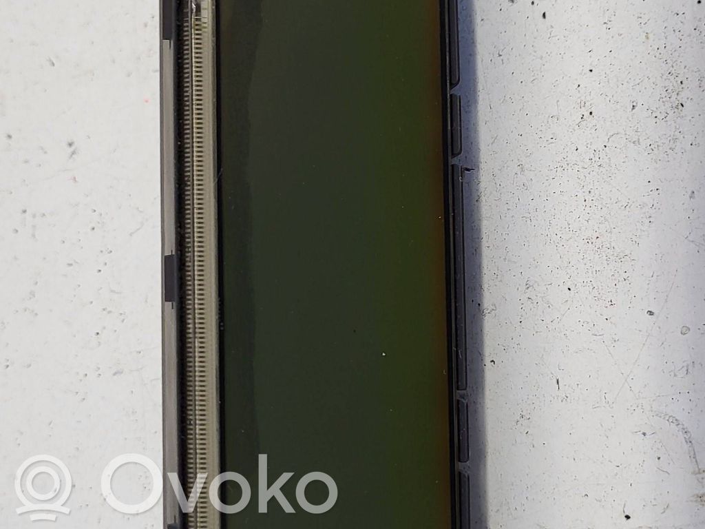 Citroen C4 I Screen/display/small screen 