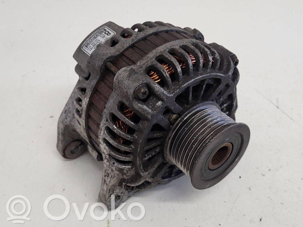 Ģenerators   A3TB6781,RF8G,12V100A0Y07