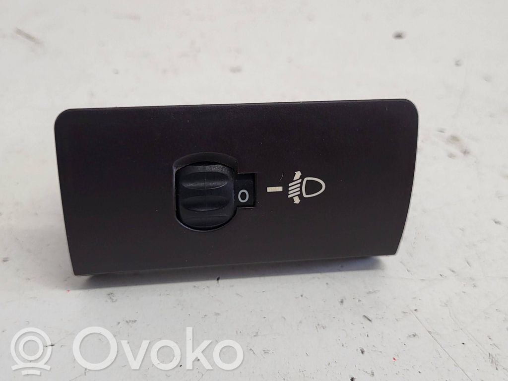 Renault Safrane Headlight level height control switch 