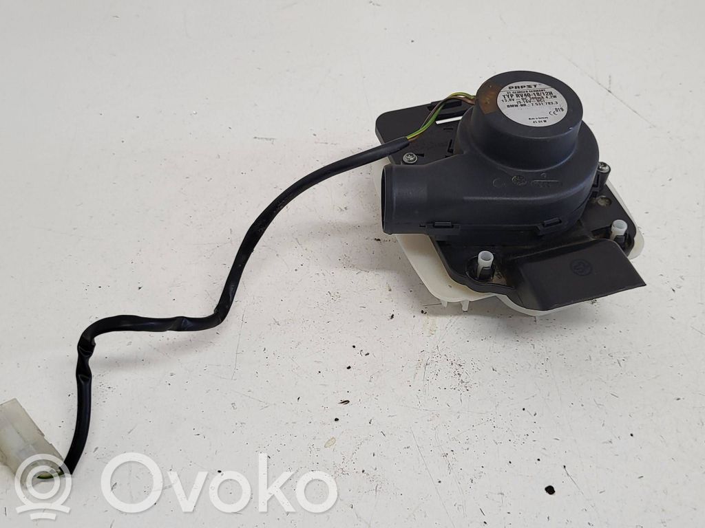 Engine control unit/module fan   7534932,586509