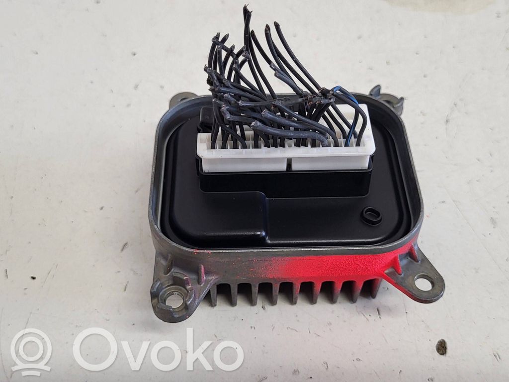 Tesla Model Y Xenon control unit/module 