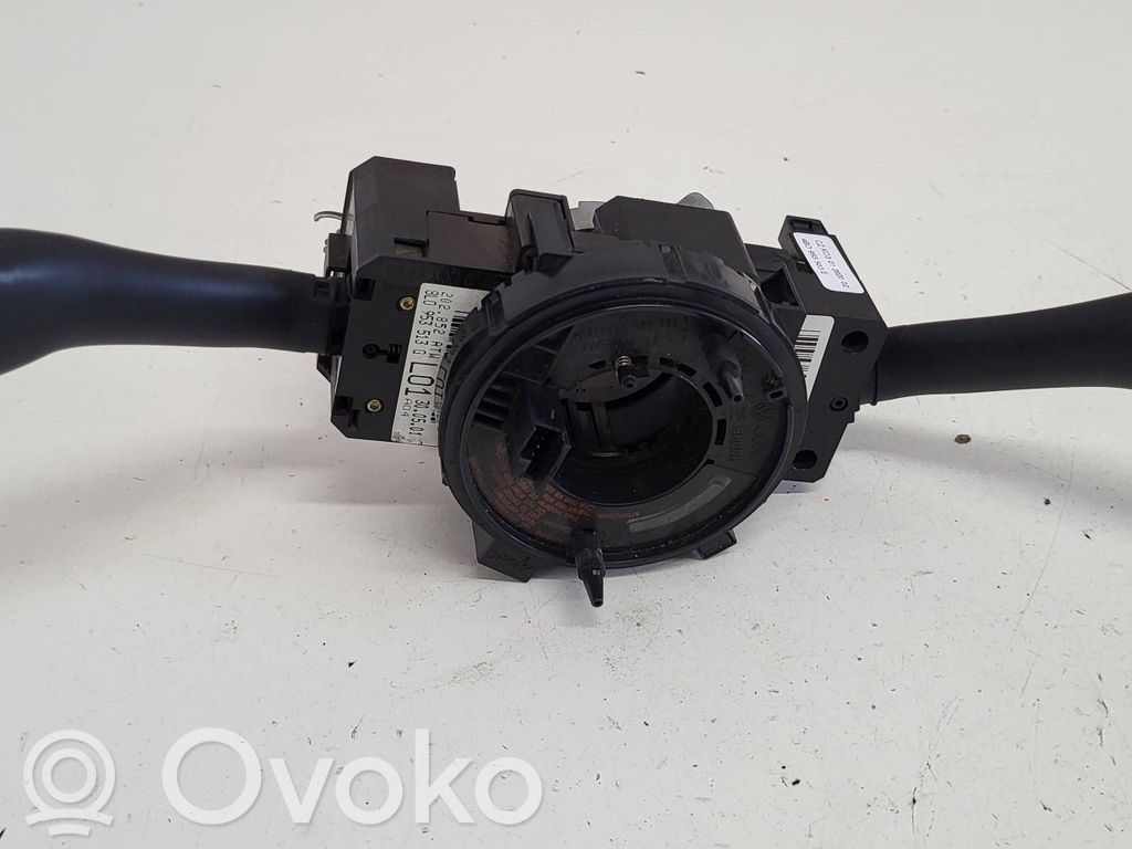 Volkswagen PASSAT B5.5 Leva/interruttore dell’indicatore di direzione e tergicristallo 
