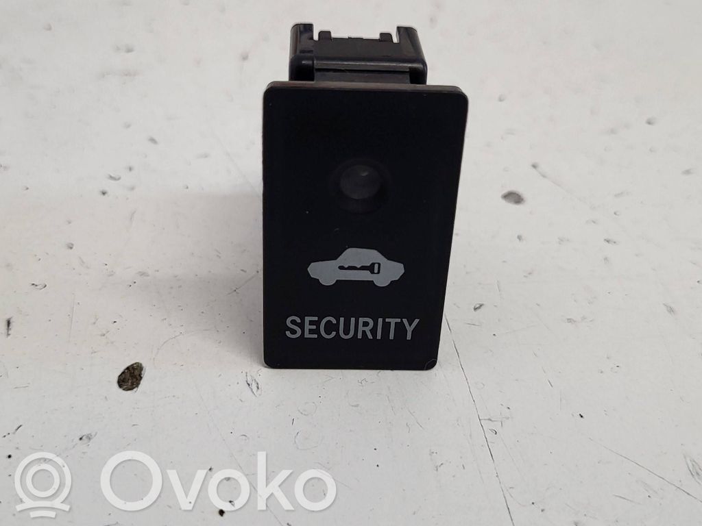Central locking switch button   489082,0981C49,5ABS