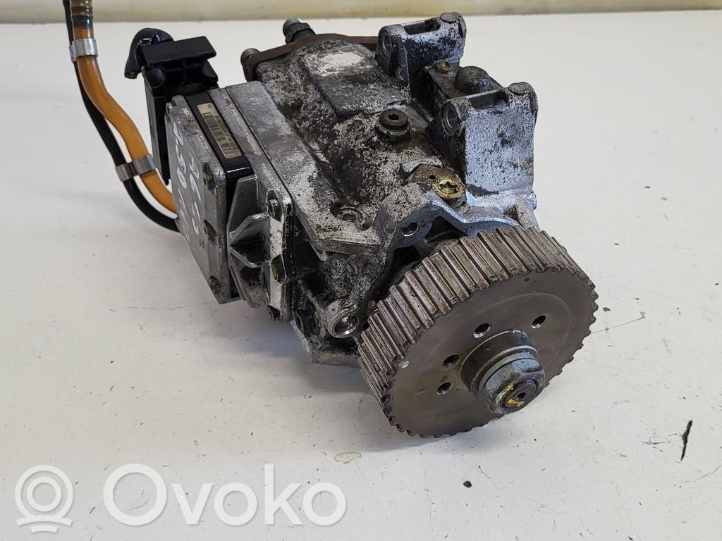 Pompa wtryskowa wysokiego ciśnienia   047050600,8880101820