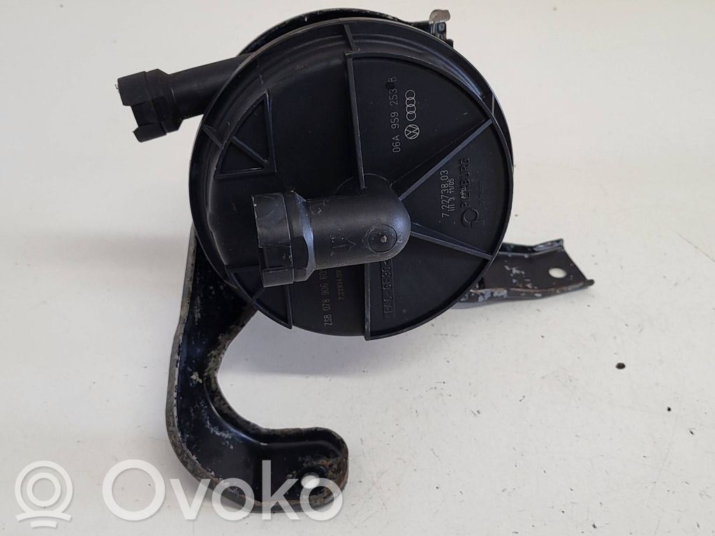 Audi A6 S6 C6 4F Pompa dell’aria secondaria 