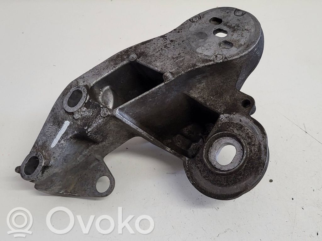 Audi A6 S6 C6 4F Engine mounting bracket 