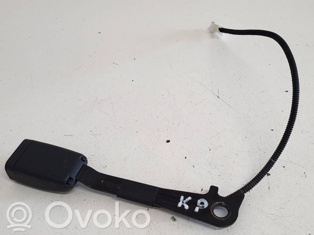 Hyundai ix35 Front seatbelt buckle 