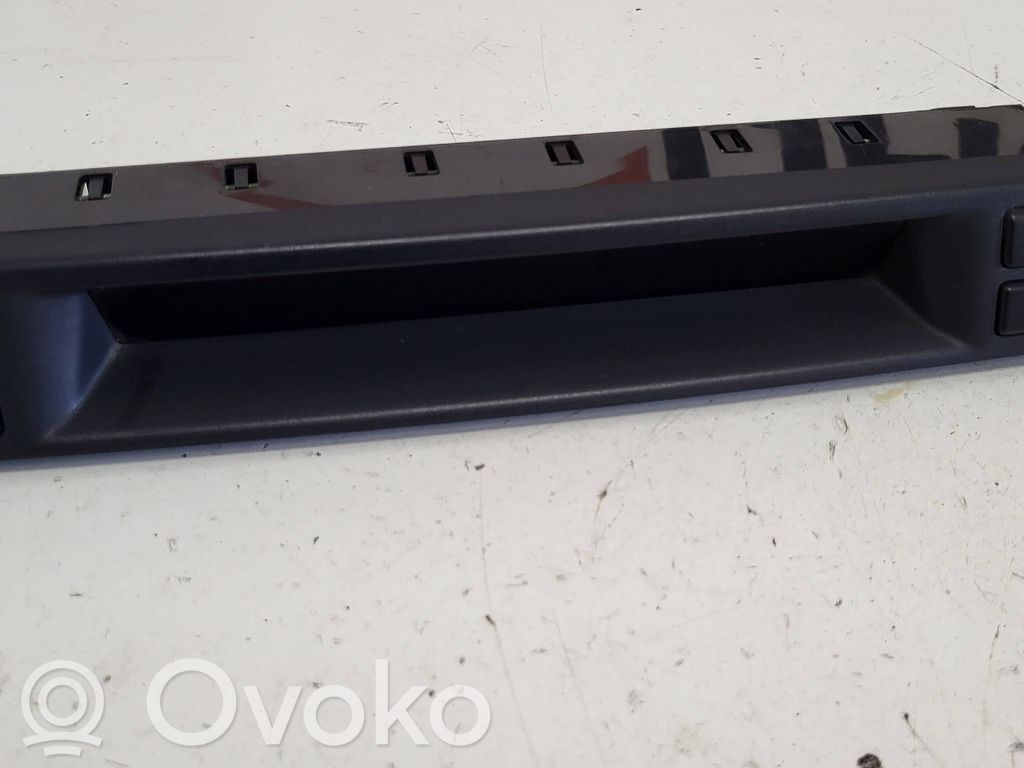 Mazda 6 Screen/display/small screen 