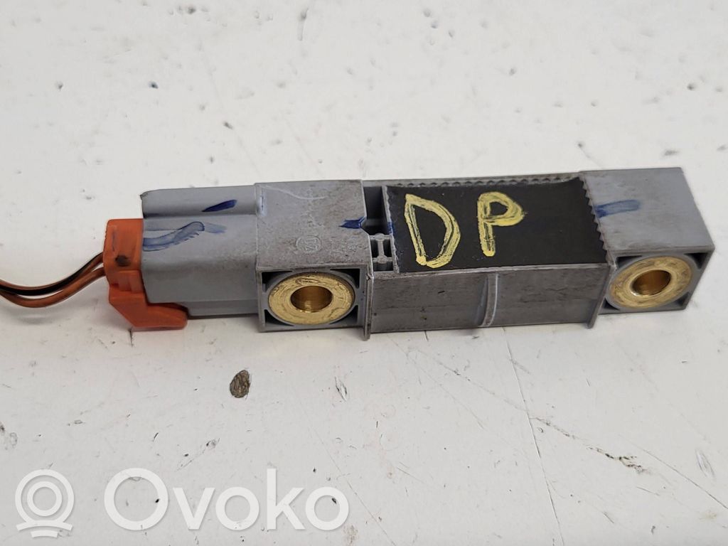 Airbagsensor Crashsensor Drucksensor   9452777,006215,060904