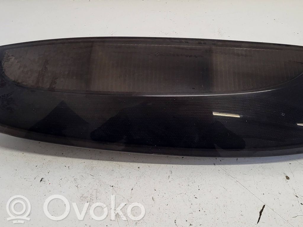 Opel Corsa C Rear/tail lights 