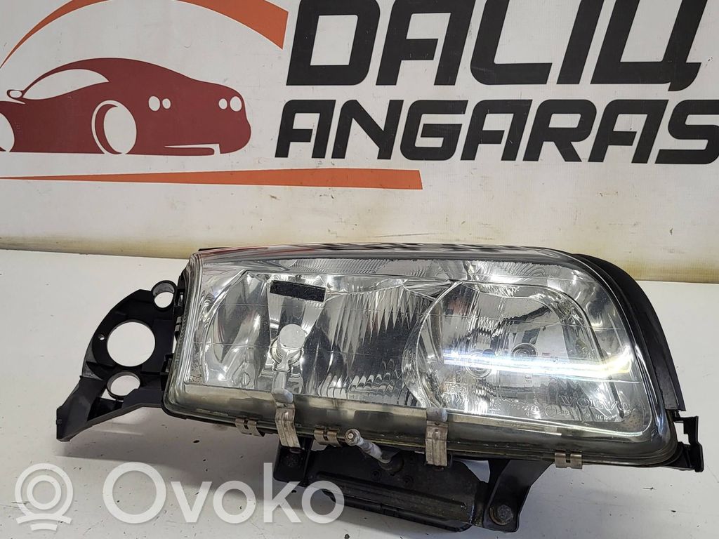 Volvo S80 Priekinis žibintas 