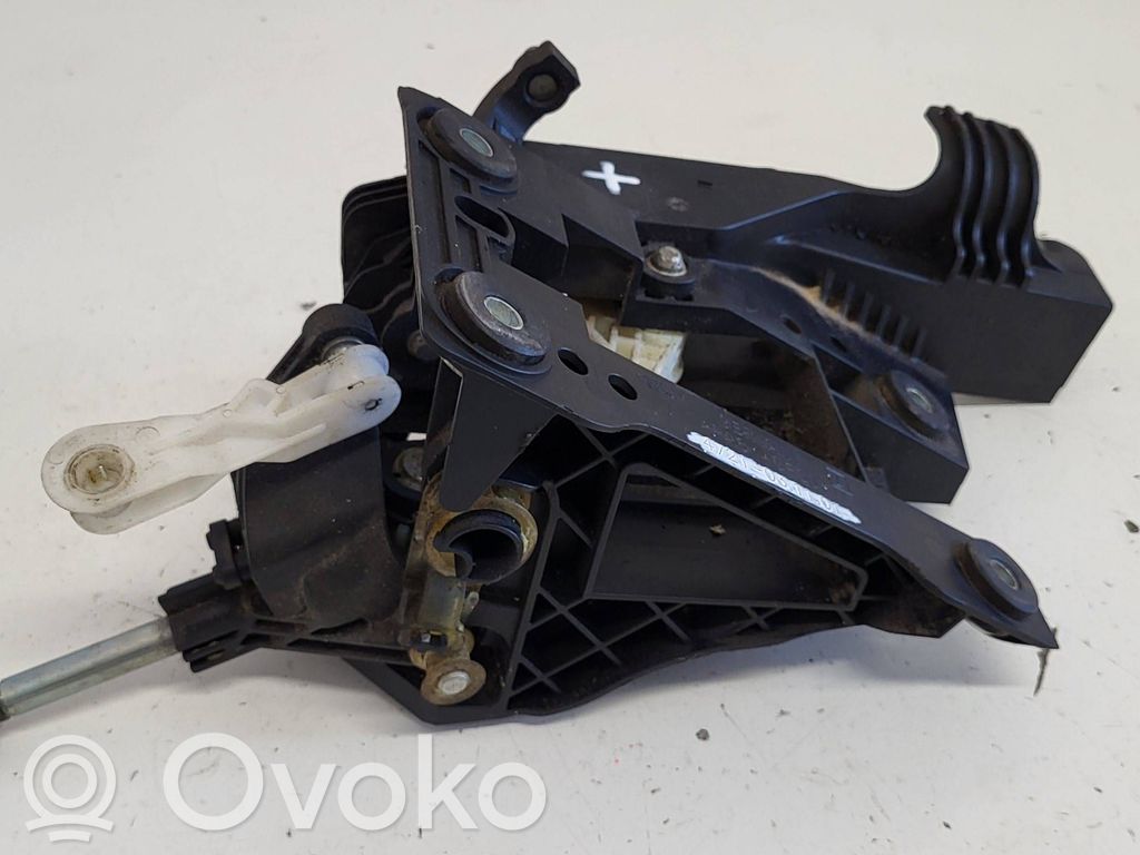 Ford Transit Selector caja de cambios 