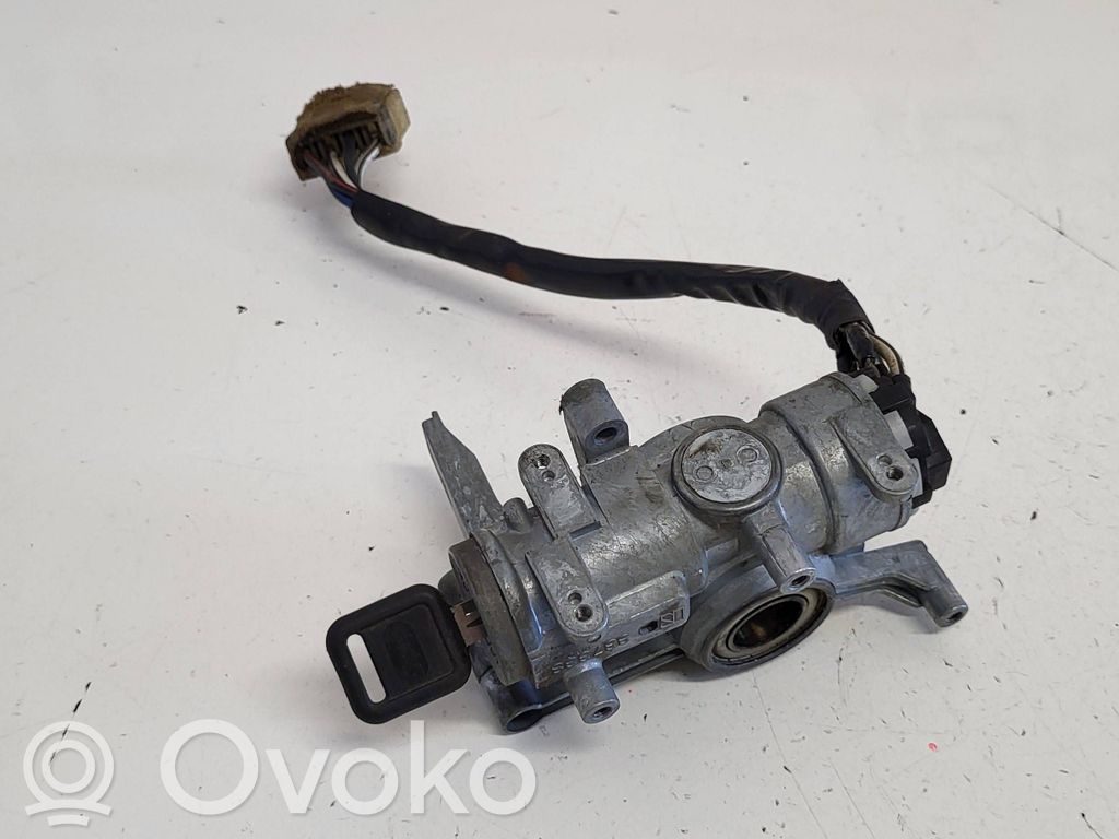 Opel Monterey Virtalukko 