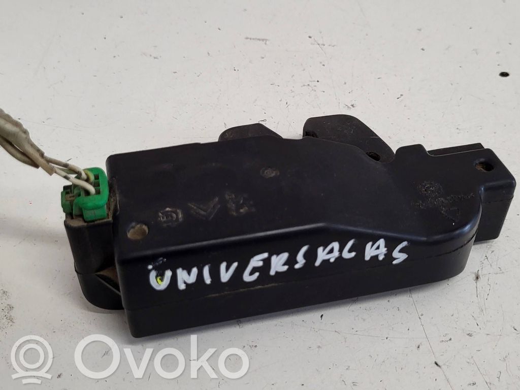Citroen C5 Încuietoare portbagaj 