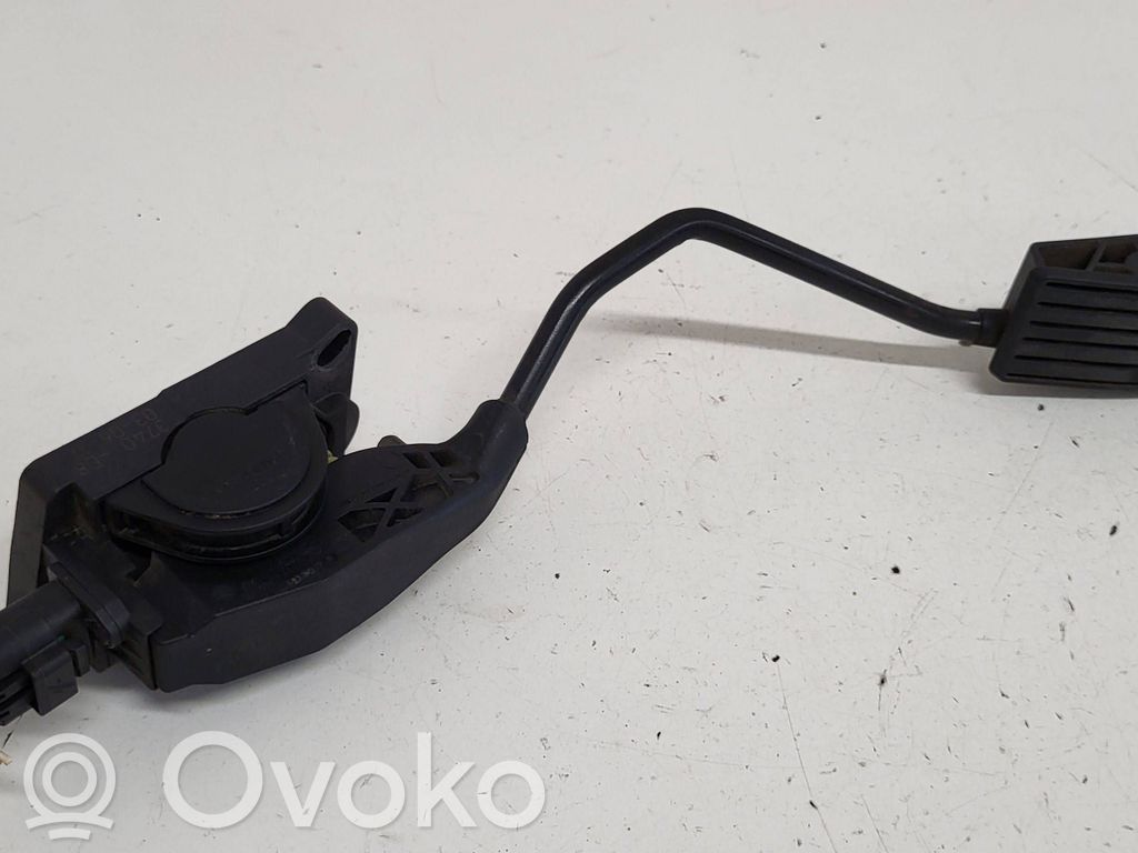 Citroen C5 Accelerator throttle pedal 
