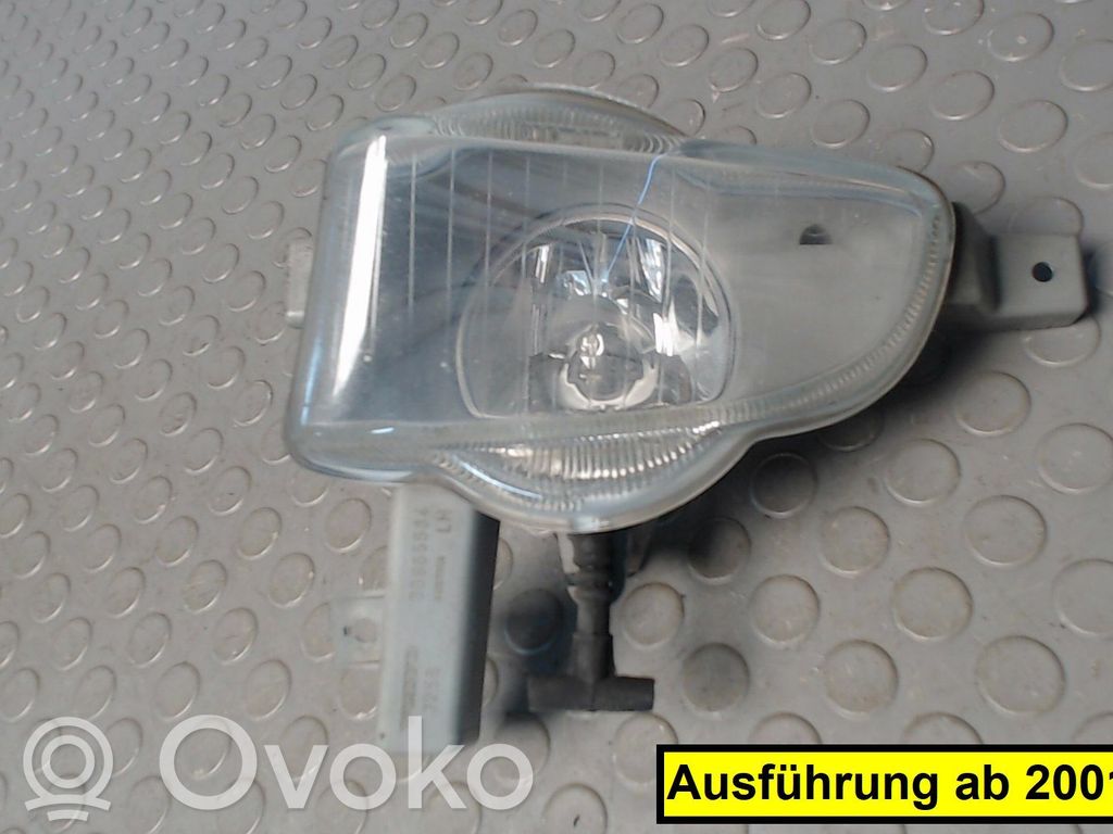 Luz de niebla delantera   30865564,NICHTZUTREFFEND