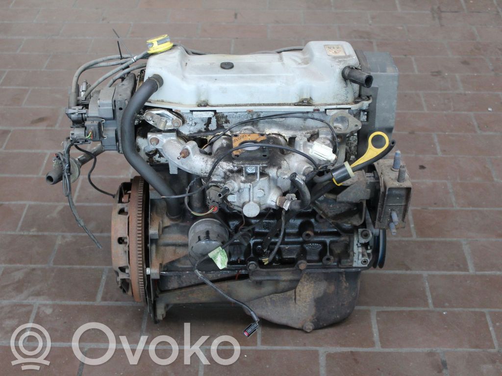 Motor