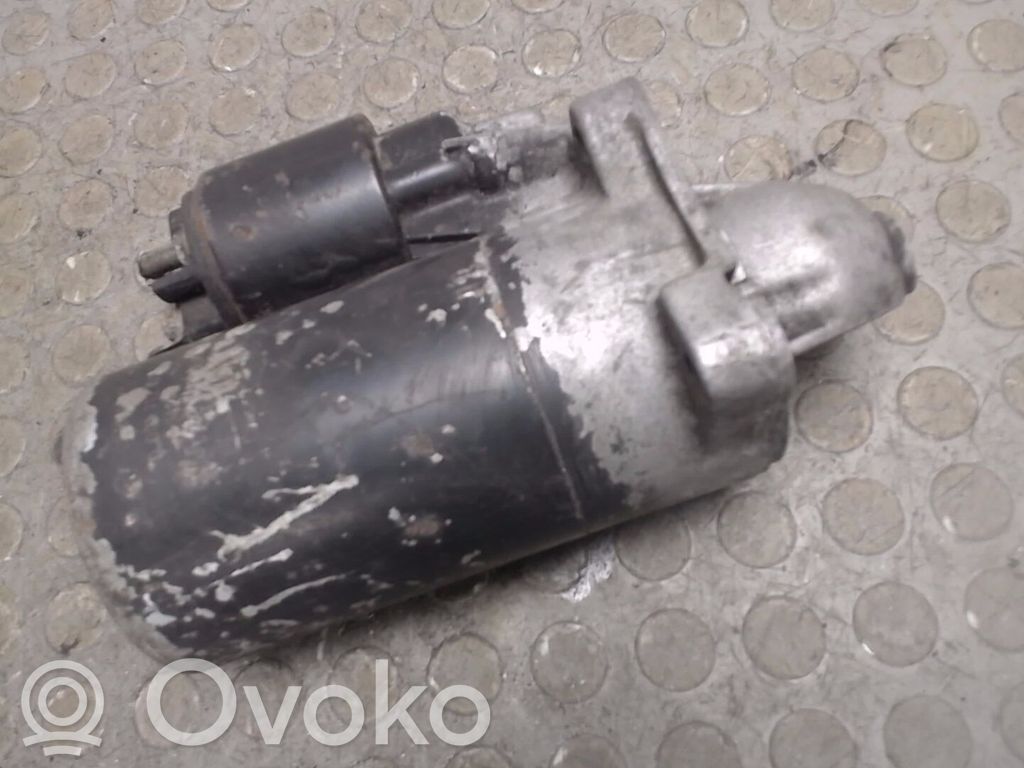 Motor de arranque   0001112016,0001112016,1008827,1416205
