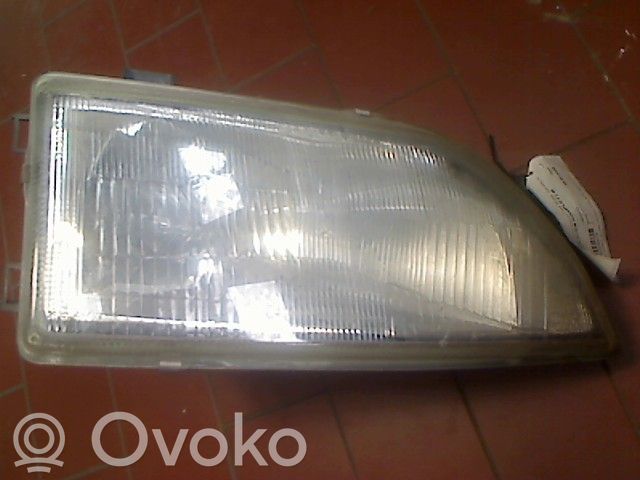 Headlight/headlamp