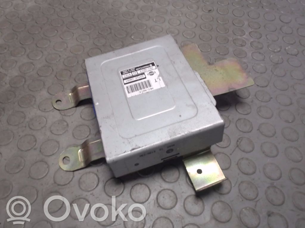 Nissan Almera Engine control unit/module 