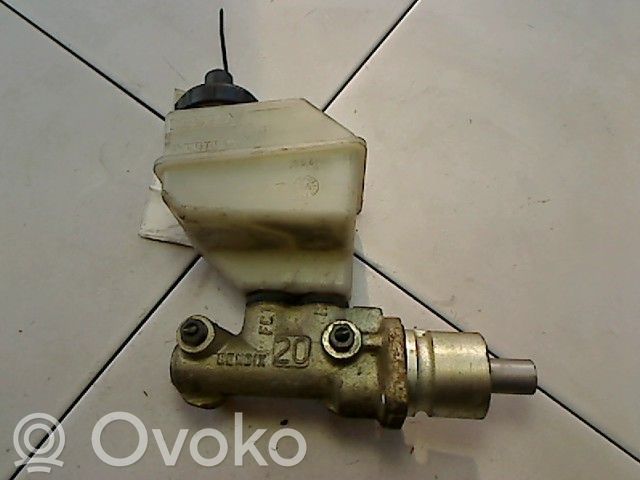 Pääjarrusylinteri   7700820232