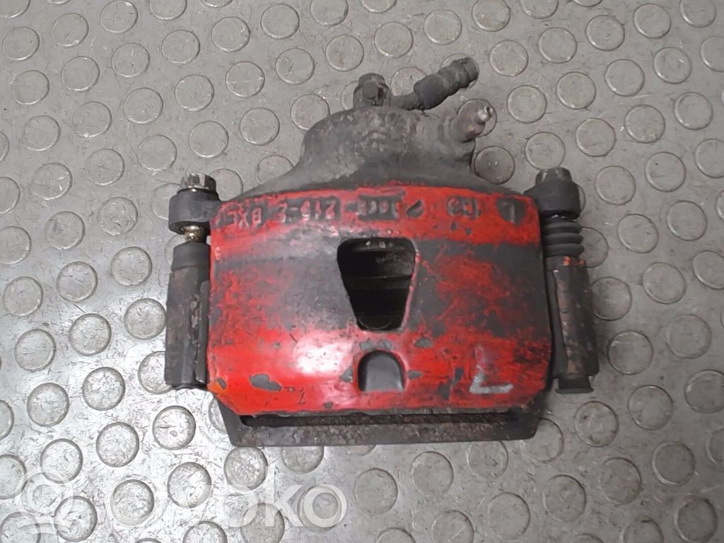 Nissan Primera Etujarrusatula 