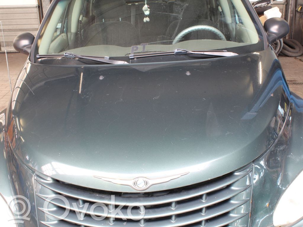 Motorhaube