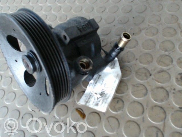 Opel Omega B1 Pompa servosterzo 