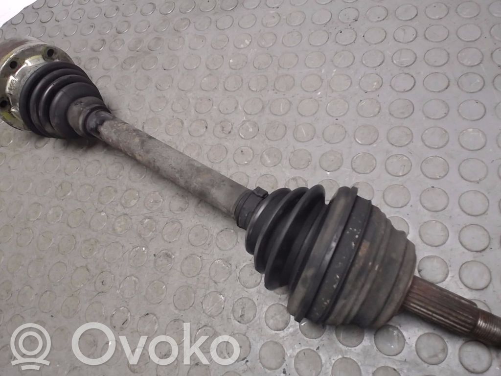 Volkswagen Golf I Front driveshaft 