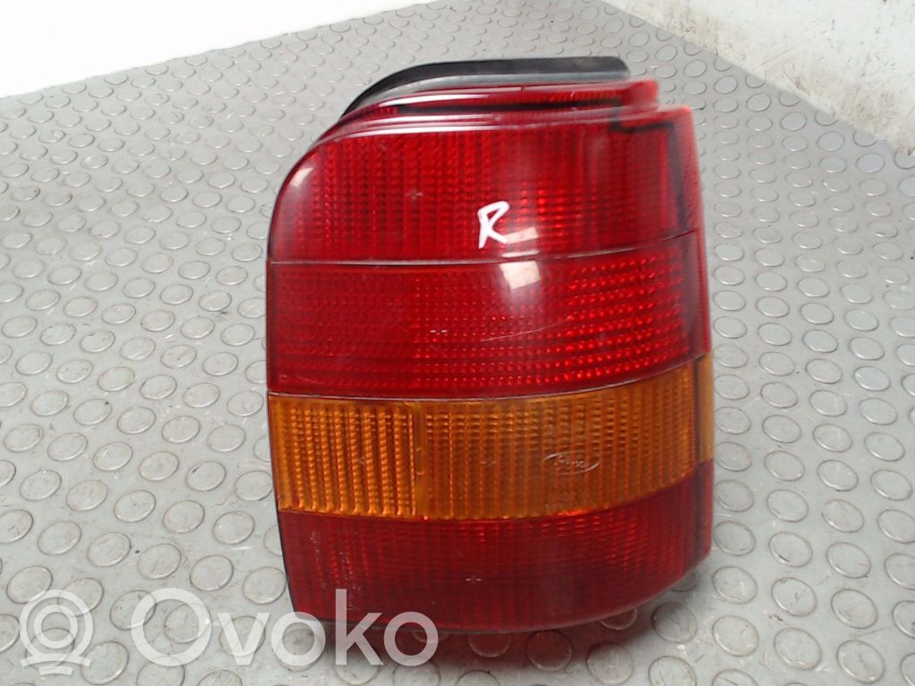 Ford Scorpio Galinis žibintas kėbule 