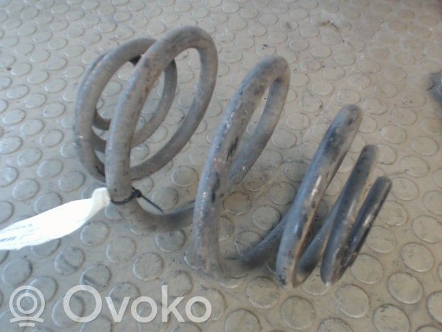 Opel Vectra A Muelle espiral trasero 