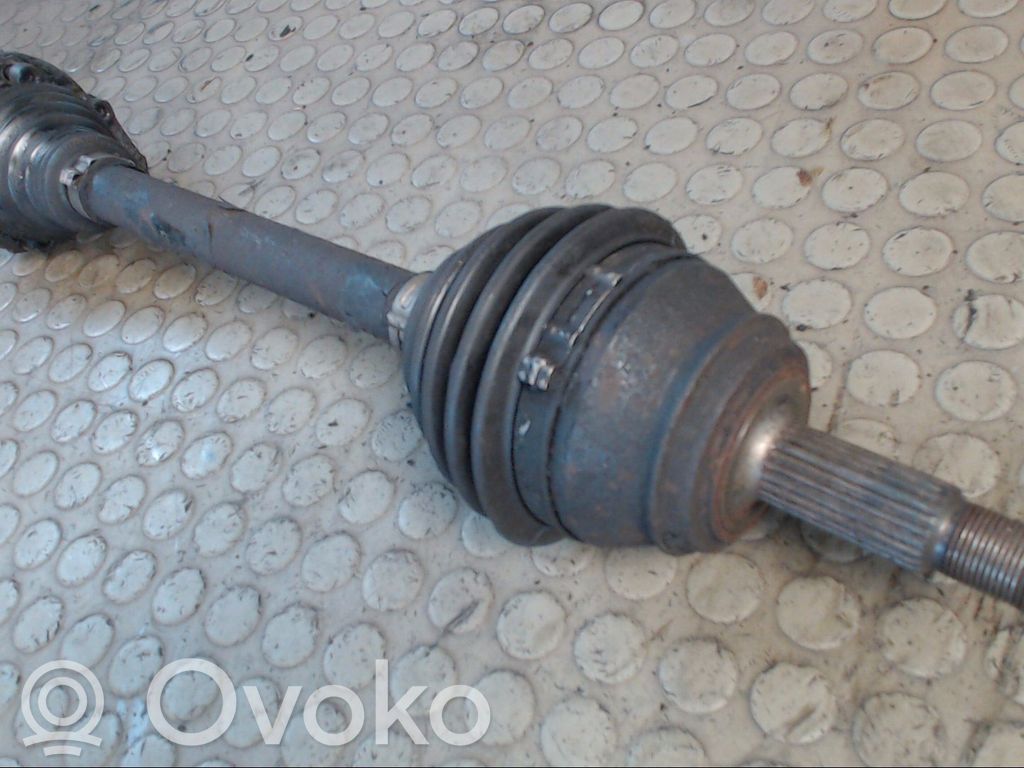 Volkswagen Golf III Semiasse anteriore