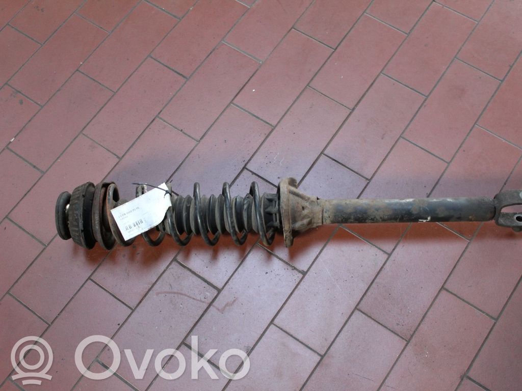 Ford Ka Ansamblu amortizor cu arc spate 