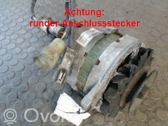 Opel Vectra A Ģenerators 