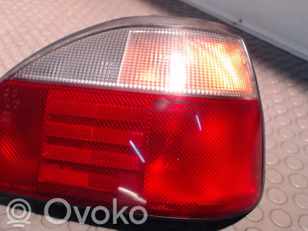 Nissan Sunny Takavalot 