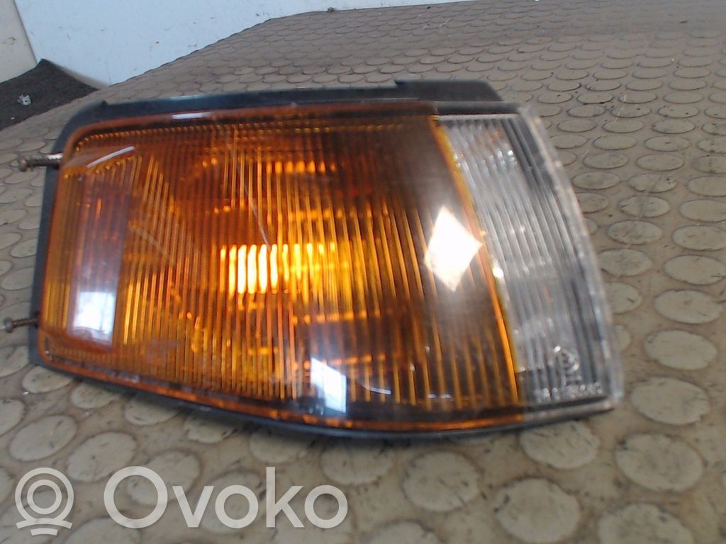 Mazda 323 Front indicator light 