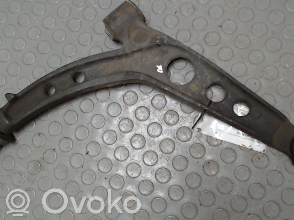 Fiat 500 Cinquecento Querlenker Achsschenkel vorne