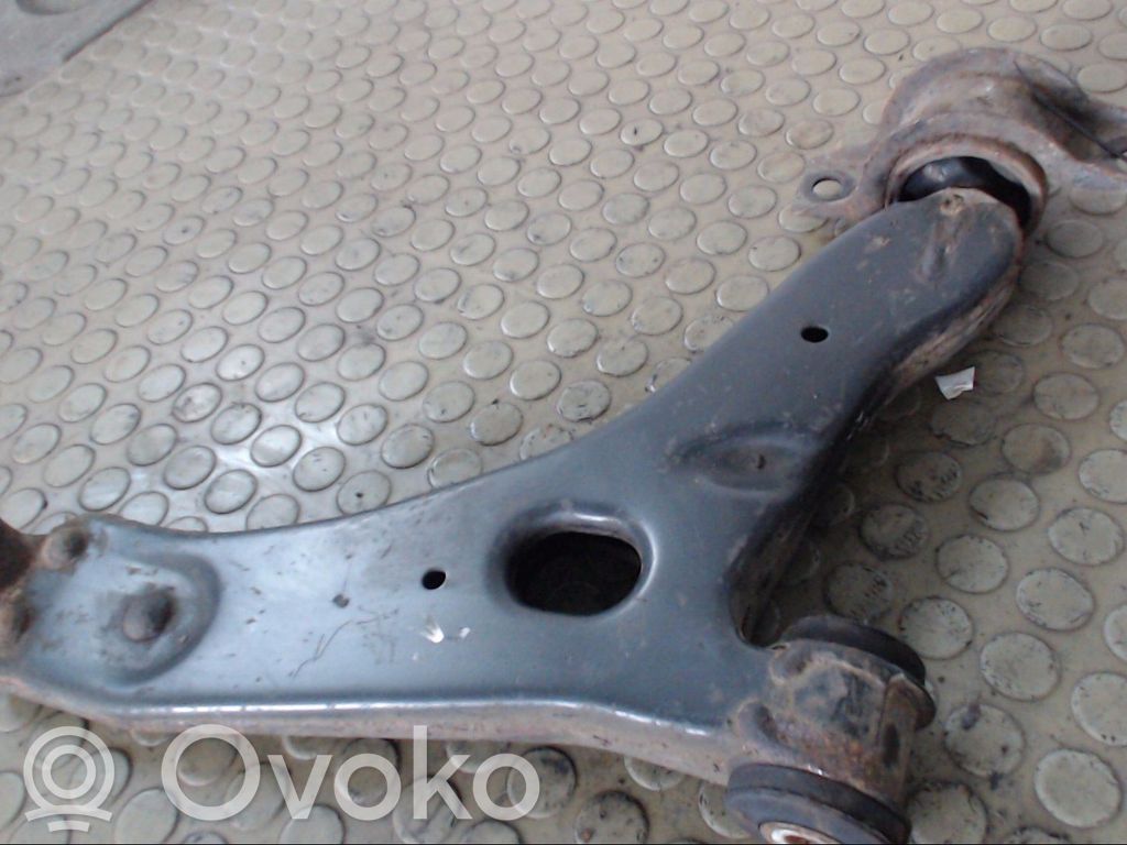 Ford Focus Вилы 