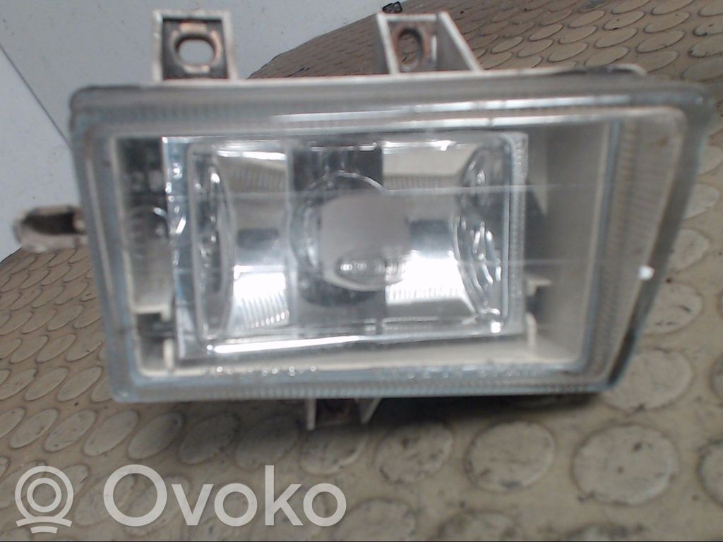Volkswagen Polo III 6N 6N2 6NF Fendinebbia anteriore 