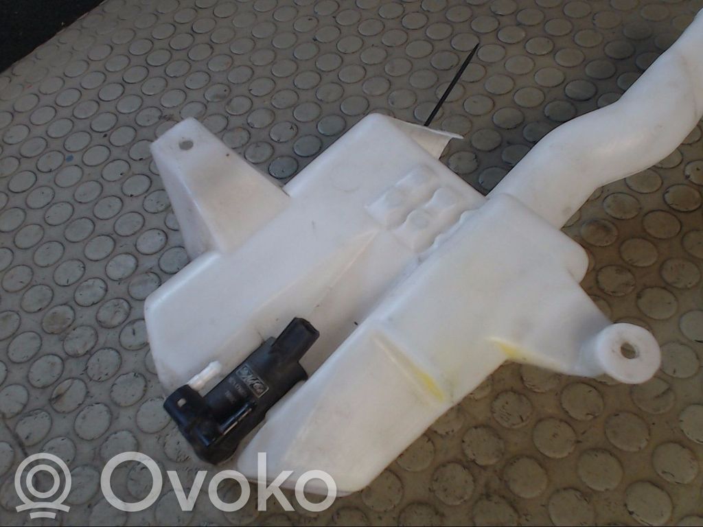 Ford Mondeo Mk III Wischwasserbehälter 