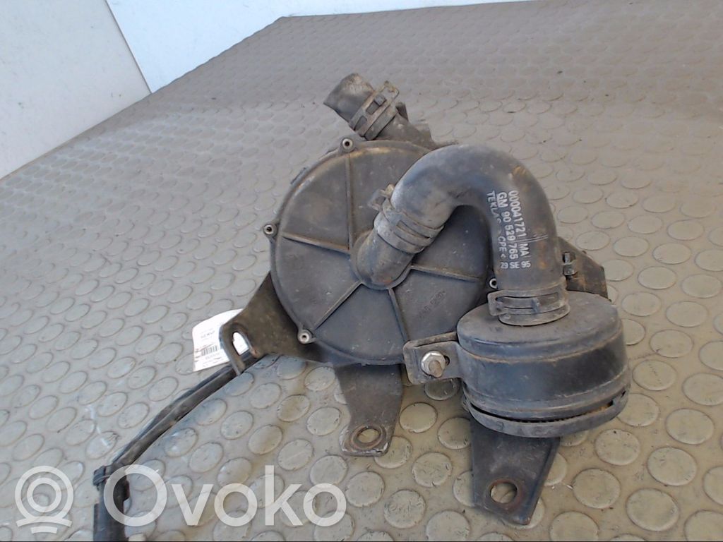 Opel Astra F Elice ventilator 