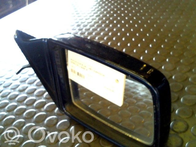 Opel Kadett E Espejo lateral eléctrico de la puerta delantera 