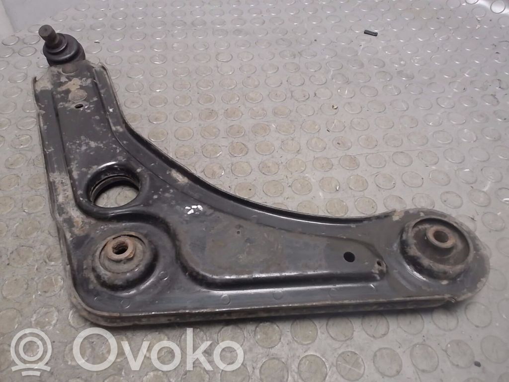 Ford Escort Dakša 