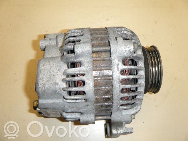 Renault Clio II Generator/alternator 