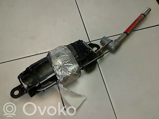 Volvo S40, V40 Cinturón delantero 