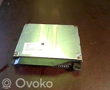 BMW 5 E39 Engine control unit/module 