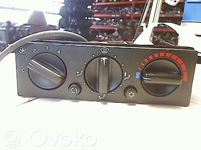 Volvo 460 Climate control unit 