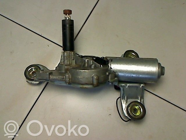 Ford Puma Motor ștergător lunetă 