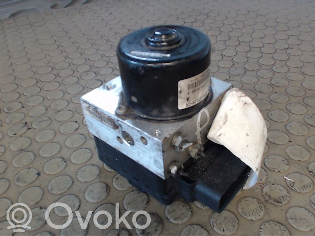 Ford Focus ABS bloks 